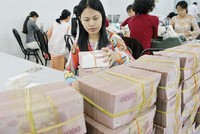 Kl99 nổ hũ Link Vào Nhà Cái KL99 COM Tặng +199k giảm mạnh hiện nay được cho là hậu quả của một thời “vung tay quá trán”
